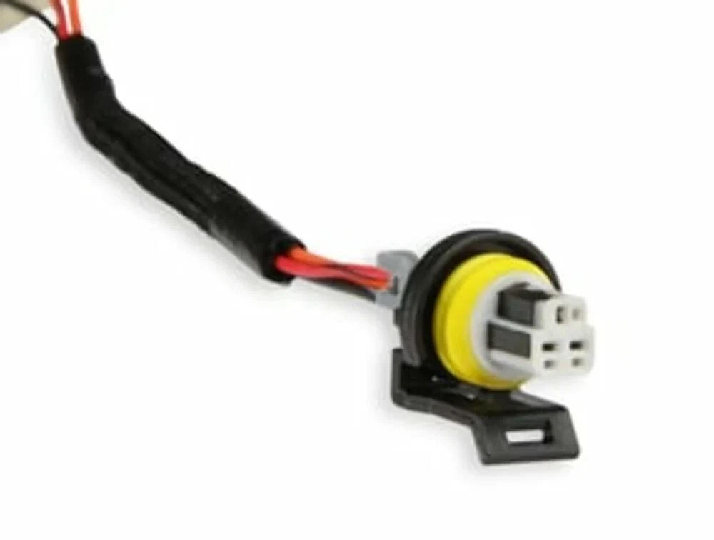 Delphi M_P 150 to GT (Stainless Steel) MAP Adapter Harness 558-467